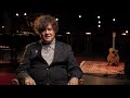 Ron Sexsmith | Full Interview