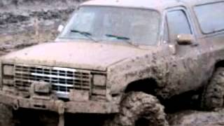 The Lacs- Smoke Stack