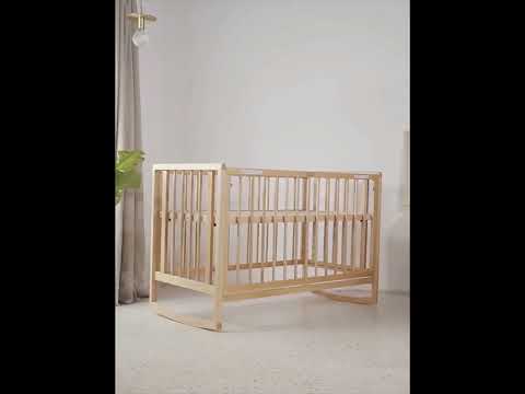 Mobile cradle newborn