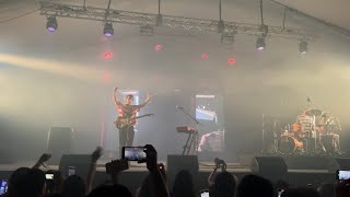 joan - drive all night [Laguna, Philippines - 120322]