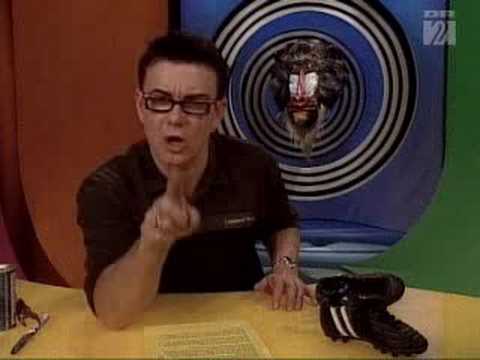 Casper og Mandrilaftalen - Rene Diff af hash - YouTube