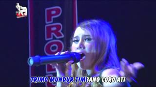 Eny Sagita - Suket Teki | Dangdut [OFFICIAL] chords