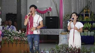 Praise Song By Lue Lu Her Brother