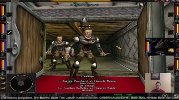 Previous Live Stream of DFortae