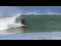 RAW El Porto Footage - May 13th