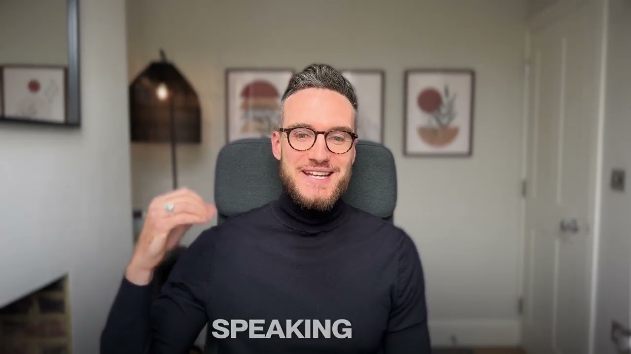 Long-form Video #1