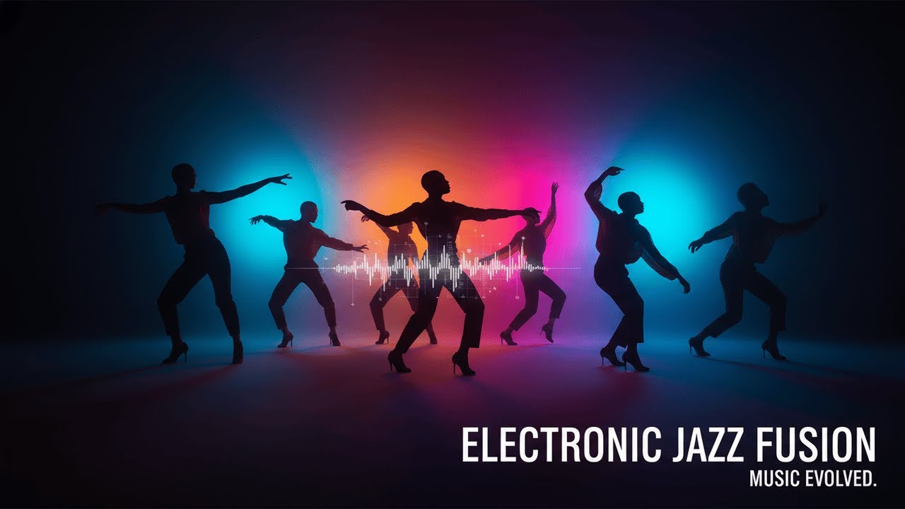 🟠 Jazz House Music That Sounds Better the Louder You Turn It | 2026 High Quality Mix