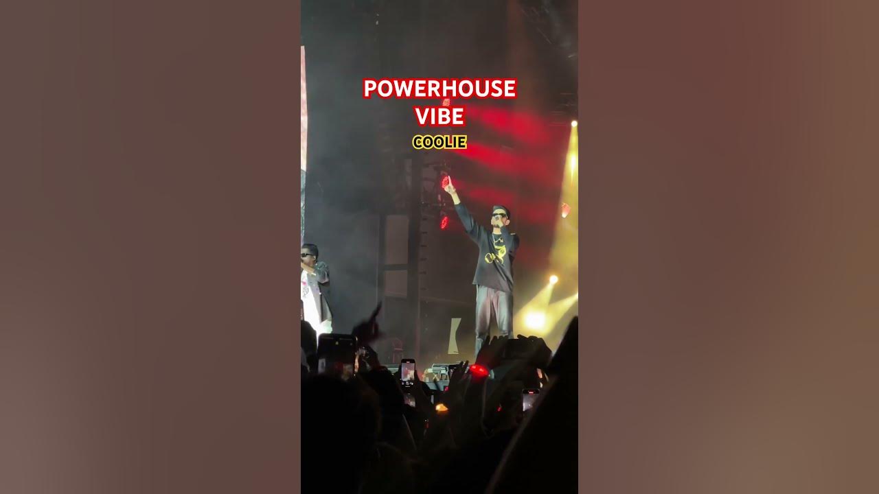 Anirudh Powerhouse Vibe live in Bangalore! #Coolie #hukumtour #rajinikanth