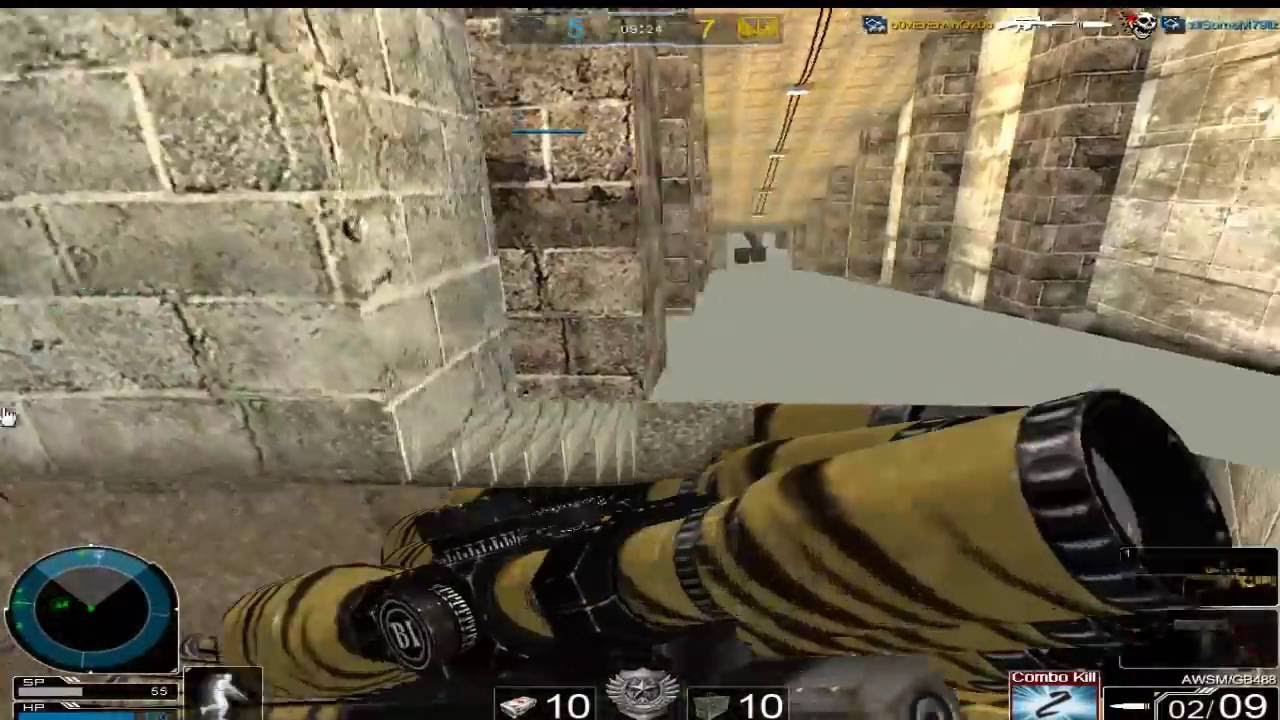 BUG DE HOLLOW OP7/LA   |GamesAndroidYT|  2016  PARCHADO