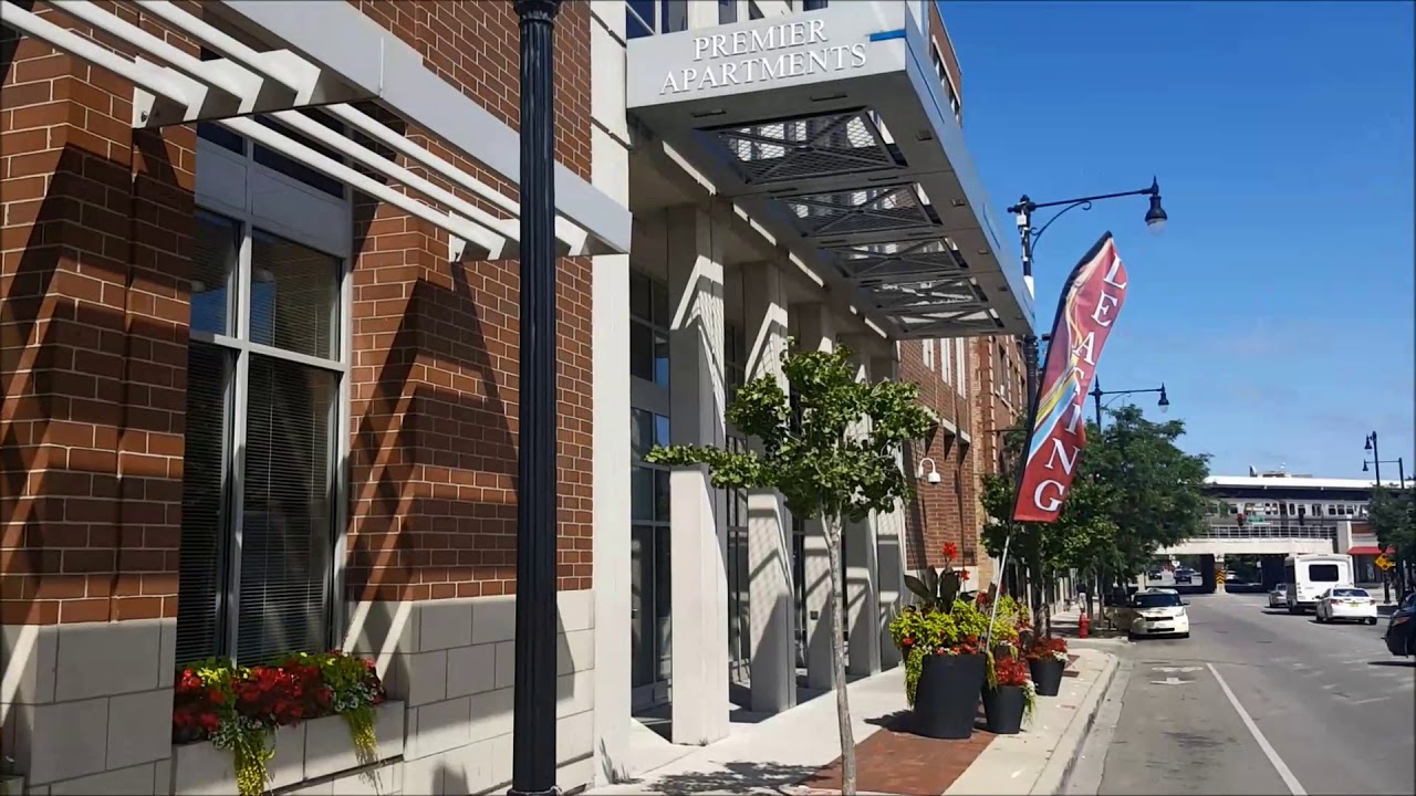 415 Premier Apartments YouTube