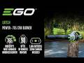 EGO Power+ LB7654 Review – 765 CFM Cordless Leaf Blower Beast!