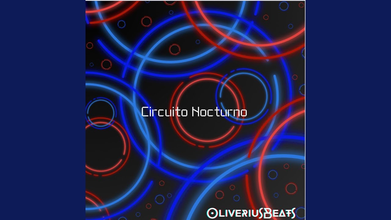 Cover Circuito nocturno