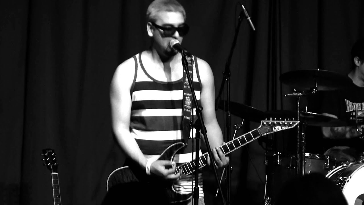 Sandbox Bullies& Pool Shark@ Marquee15