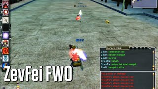 My Last Moment In Fung Wan Online - Officially Retired 2008~2021 screenshot 4