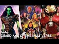 What If... Episode 9 Breakdown | Guardians of The Multiverse Vs. Ultron Vision | SuperSuper