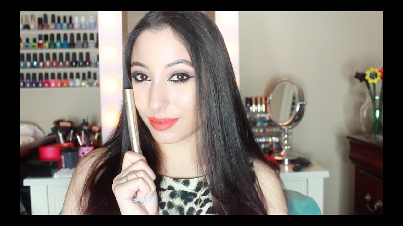 5 Makeup Products I CAN'T Live Without!!!