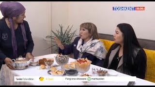 Ko`zgudagi Biz | Мол-дунёга совчи бўлганлар [11.01.2020]