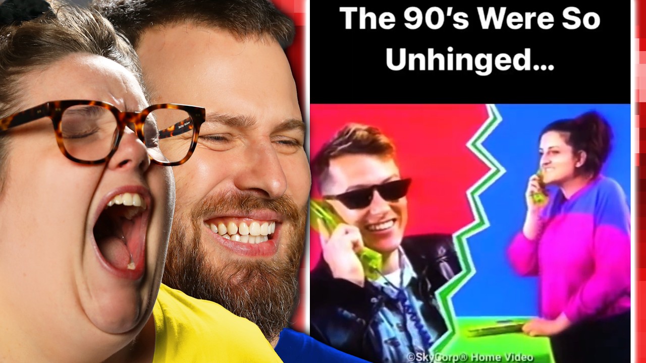 TRY NOT TO LAUGH: Ads That Should Be Banned