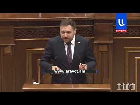 Մենք կոռուպցիոն ռիսկի մասին ենք ահազանգում, դուք՝ Կալուգա, հա Կալուգա․ Աբրահամյանը՝ Մանուկյանին