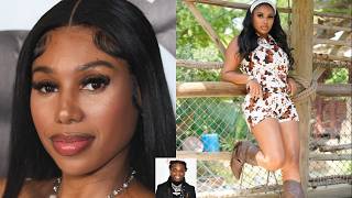 HE SOLD HER A DREAM! Deion Sanders Daughter UNHAPPY Ex BF LEFT Her A Single Mom After PROPOSING