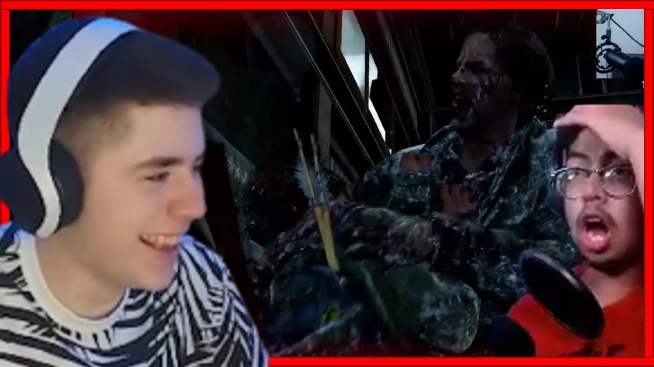 ABZ Reacts To The Worst Speedrun EVER COMPLETED In The Last Of Us