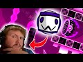 Electrodynamix but I’m CaseOh??