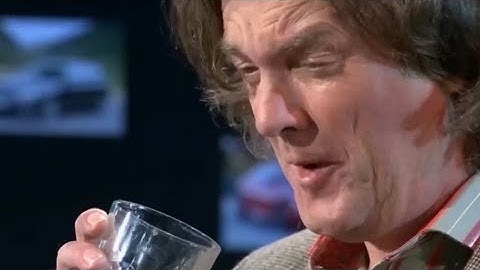 Top Gear The V8 Blender