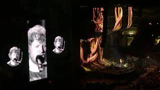 Ed Sheeran - Shape Of You - Live - Pairc Ui Chaoimh - Cork City - May 4th 2018