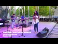 Uptown jazz dallas live for you tatiana lady may mayfield with funky knuckles