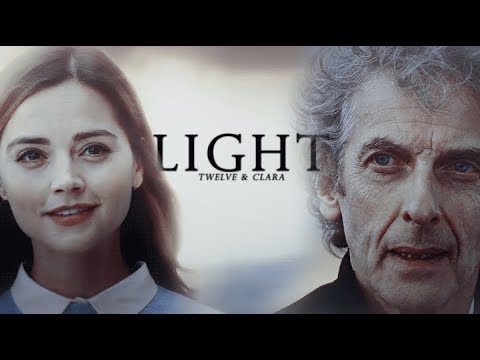 ► Twelve & Clara | Will Always Hold You Close