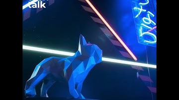 TechTalk : Exploring AI & Web3 (introduction video)