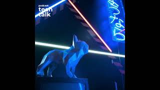 TechTalk : Exploring AI & Web3 (introduction video)