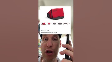 Virtual Boy Announced For Nintendo Switch!