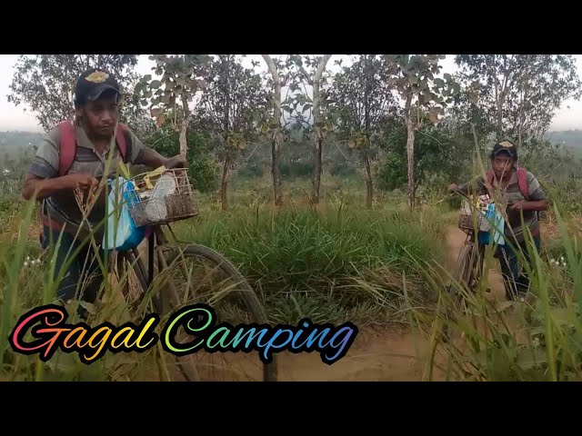 Camping pemula. Bagian 1 #camping #berkemah #solocamping #Bermalam class=