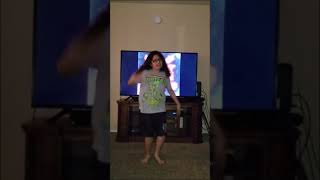 Dallas Car Wreck Lawyer: Stir Fry Challenge 3- Renee Zapata