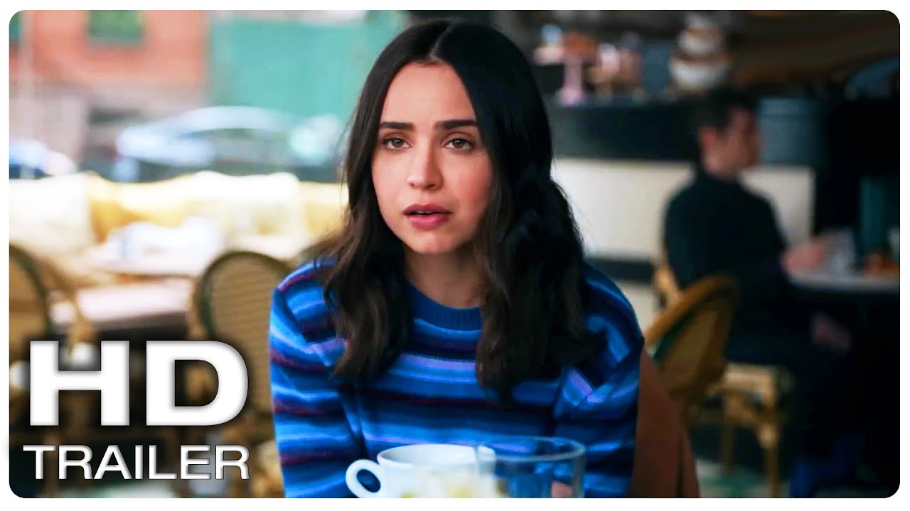 THE LIFE LIST Trailer (NEW 2025)