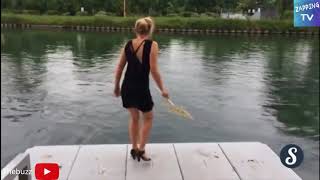 Zapping N2 Funny & Fail