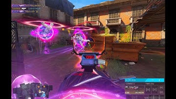 EM2 Loadout + Gameplay | Best Mythic EM2 Setup CODM + EM2 Inspection