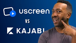 Kajabi VS Uscreen