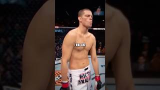 Nate Diazs Wildest Fight Story