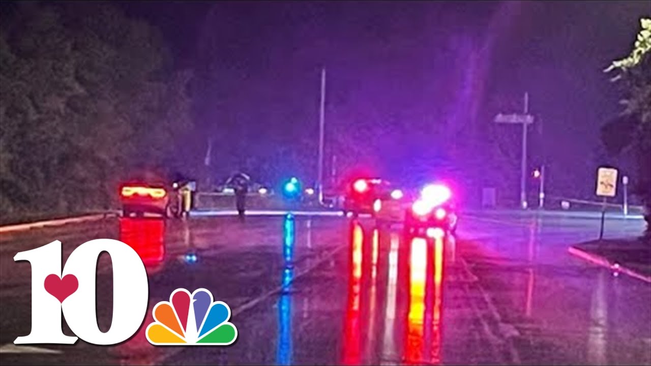 KPD: One person dead after mistaken identity shooting, crash in West ...