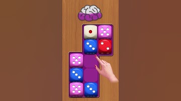A simple but addictive merge Puzzle game.