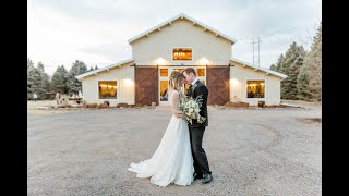 Our Wedding Ceremony