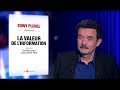 Edwy Plenel - On n'est pas couché 17 mars 2018 #ONPC