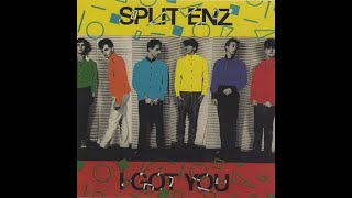 Split Enz - I Got You (Robbie Steel 2.0 Extended Mix)