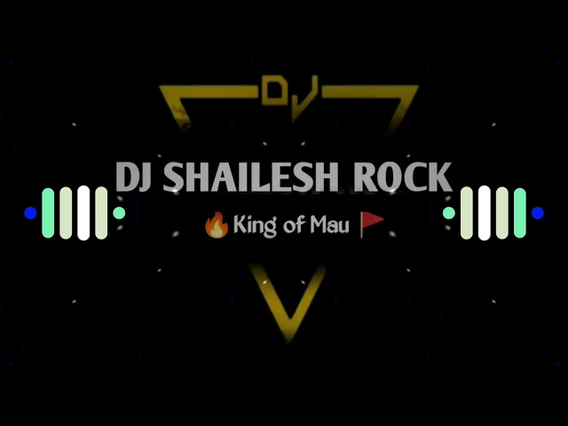 Dj Shailesh Rock #Noon Roti Khayib Ham Hard Bass #Dhobiau Dance Remix 2024 #Shilpi Raj Dj Song 2024 class=