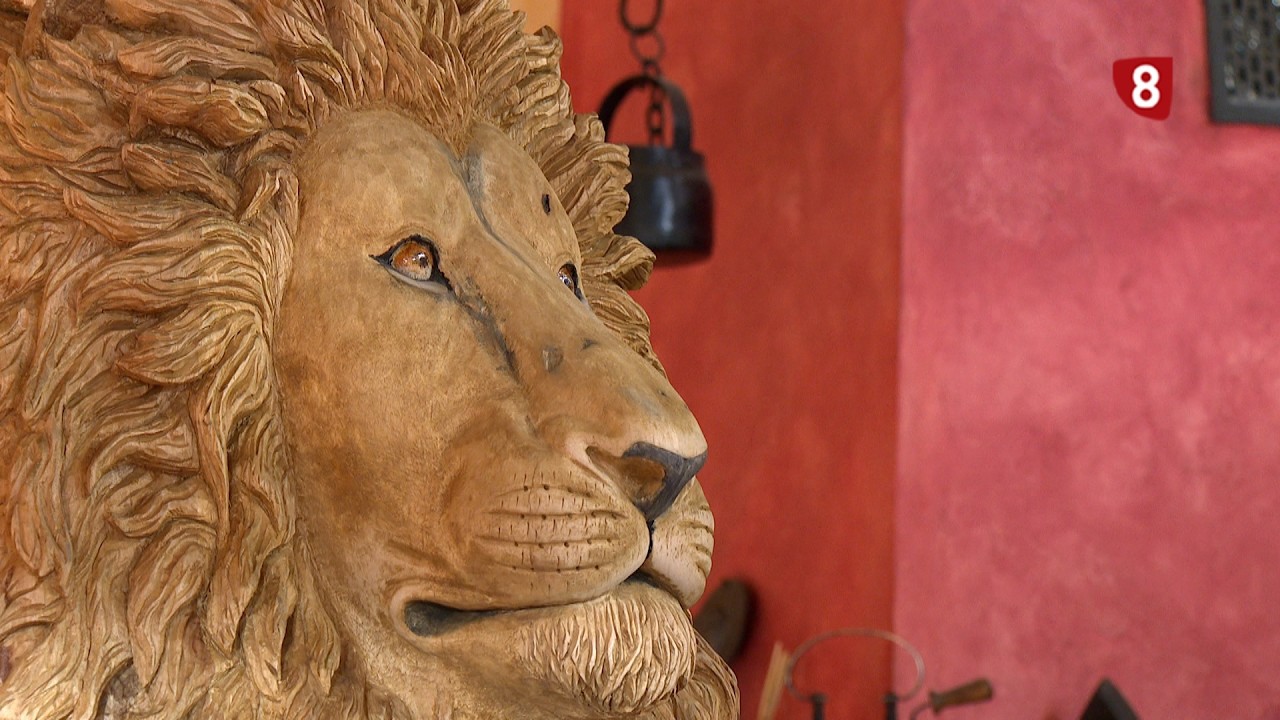 Con 'P' de Provincia - ALFREDO MARTÍN 'CHIS'