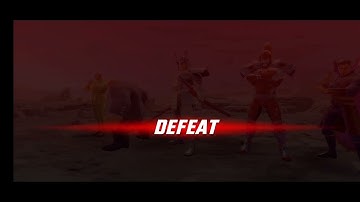 DD6 Node 8 Cosmic #2 grinding building back abilities