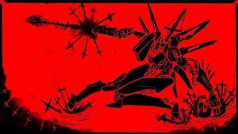 Castle Vein Synth Cover - LocalToast05