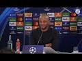 Neuer & Kompany im Pressetalk vor Celtic FC - FC Bayern | Champions League Playoffs